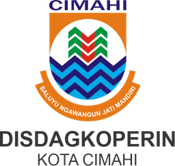 DISDAGKOPERIN Kota Cimahi