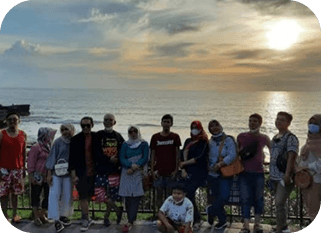 Kegiatan di Bromo