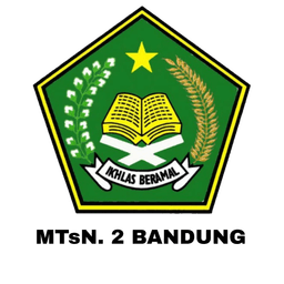 MTsN 2 Kota Bandung