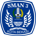 SMAN 3 Kota Bekasi
