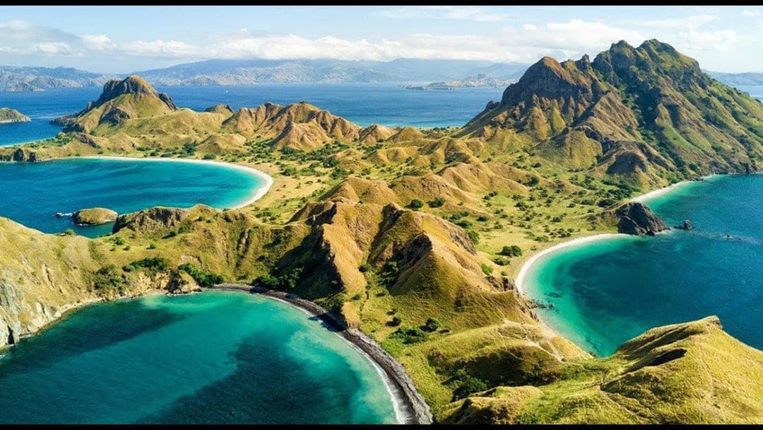 Labuan Bajo: Surga Tersembunyi yang Harus Kamu Kunjungi Sekali Seumur Hidup