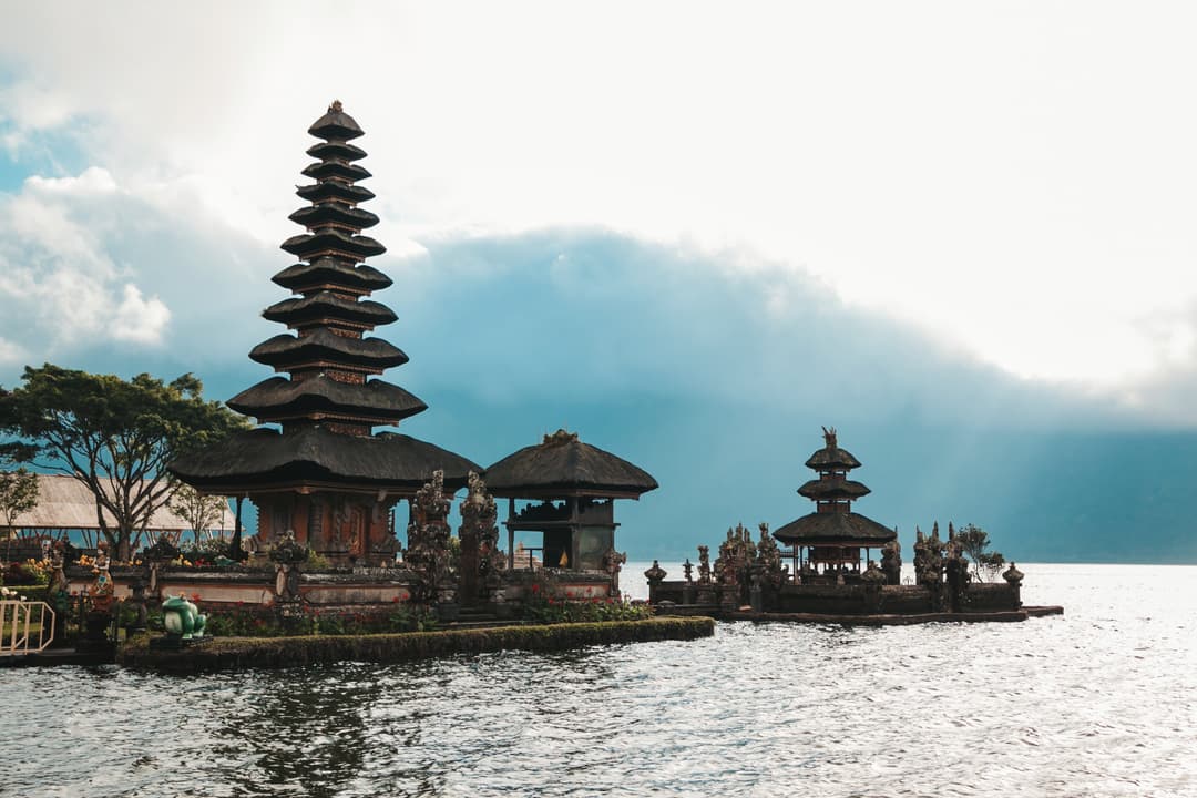 @Bali